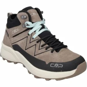 Billig 🤩 Outdoor- & Sportschuhe Cmp Wanderschuhe KALEEPSO MID WP In Cenere-vetro Günstig Kaufen 🥰 18