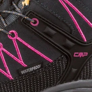 Bester Verkauf 🧨 Cmp Wanderschuhe RIGEL MID WP In Antracite-bounganville Günstig Kaufen 👍 9