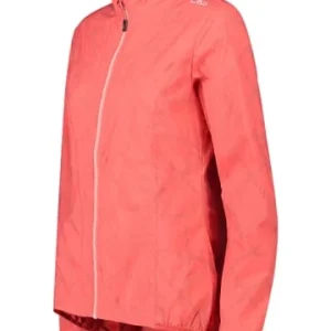 Schlussverkauf 🛒 Jacken & Mäntel CMP Windbreaker In Koralle Günstig Kaufen 👏 7