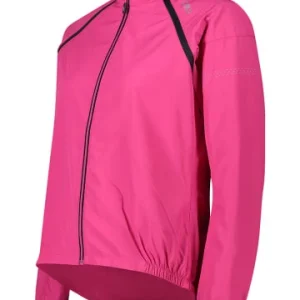 Blitzangebot ⌛ Jacken & Mäntel CMP Windbreaker In Pink Günstig Kaufen 😀 10