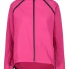 Blitzangebot ⌛ Jacken & Mäntel CMP Windbreaker In Pink Günstig Kaufen 😀 10