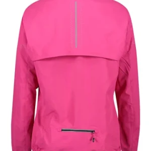 Blitzangebot ⌛ Jacken & Mäntel CMP Windbreaker In Pink Günstig Kaufen 😀 12