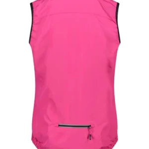 Blitzangebot ⌛ Jacken & Mäntel CMP Windbreaker In Pink Günstig Kaufen 😀 18