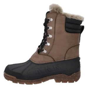 Top 10 👍 Stiefel & 🥾 Boots CMP Winterboots “Bethel” In Braun Günstig Kaufen ✨ 9