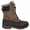 Top 10 👍 Stiefel & 🥾 Boots CMP Winterboots “Bethel” In Braun Günstig Kaufen ✨ 17