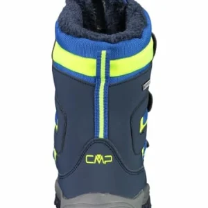 Neu 💯 Stiefel & 🥾 Boots CMP Winterboots “Hexis” In Blau Günstig Kaufen ✨ 13