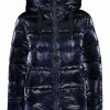 Bestes Angebot 🤩 Jacken & Mäntel Cmp Winterjacke Fix Hood Jacket In Dunkelblau Günstig Kaufen ✨ 7