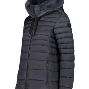 Auslauf 🛒 Jacken & Mäntel CMP Winterjacke In Anthrazit Günstig Kaufen ✨ 7