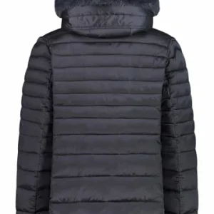 Auslauf 🛒 Jacken & Mäntel CMP Winterjacke In Anthrazit Günstig Kaufen ✨ 9