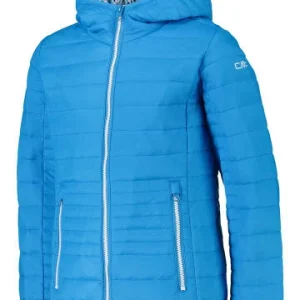 Beste Bewertungen von 😀 Jacken & Mäntel CMP Winterjacke In Bau Günstig Kaufen 🎉 7