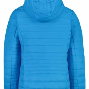 Beste Bewertungen von 😀 Jacken & Mäntel CMP Winterjacke In Bau Günstig Kaufen 🎉 9