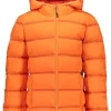 Top 10 ⌛ Jacken & Mäntel CMP Winterjacke In Orange Günstig Kaufen ❤️ 11