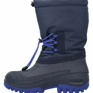 Brandneu 😀 Stiefel & 🥾 Boots CMP Winterstiefel “Ahto” In Dunkelblau Günstig Kaufen 🤩 9