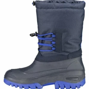 Brandneu 😀 Stiefel & 🥾 Boots CMP Winterstiefel “Ahto” In Dunkelblau Günstig Kaufen 🤩 11