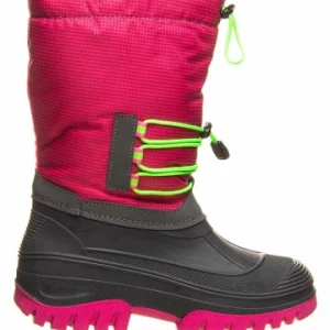 Rabatt 👍 Stiefel & 🥾 Boots CMP Winterstiefel “Ahto” In Pink Günstig Kaufen ⌛ 9