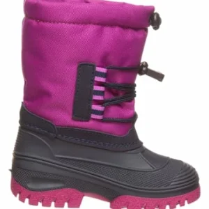 Bestes Angebot ✔️ Stiefel & 🥾 Boots CMP Winterstiefel “Ahto” In Pink/ Anthrazit Günstig Kaufen 🎉 9