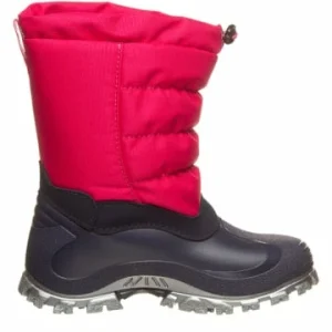 Schlussverkauf 🧨 Stiefel & 🥾 Boots CMP Winterstiefel “Hanki” In Pink/ Dunkelblau Günstig Kaufen 🔥 9