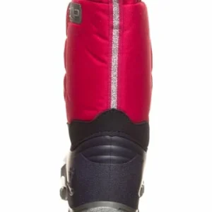 Schlussverkauf 🧨 Stiefel & 🥾 Boots CMP Winterstiefel “Hanki” In Pink/ Dunkelblau Günstig Kaufen 🔥 11