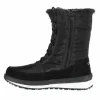 Aktion 😍 Stiefel & 🥾 Boots CMP Winterstiefel “Harma” In Schwarz Günstig Kaufen 🎉 17