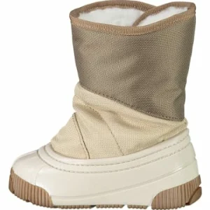 Bestes Angebot ⌛ Stiefel & 🥾 Boots CMP Winterstiefel “Latu” In Khaki/ Beige Günstig Kaufen 🎁 10