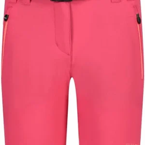 Besorgen ⭐ Hosen CMP Zipp-Off-Funktionshose In Pink Günstig Kaufen 🥰 14