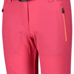 Besorgen ⭐ Hosen CMP Zipp-Off-Funktionshose In Pink Günstig Kaufen 🥰 16