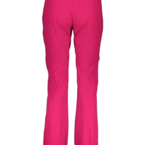 Top 10 🔥 Hosen CMP Zippoff-Funktionshose In Pink Günstig Kaufen 🥰 8