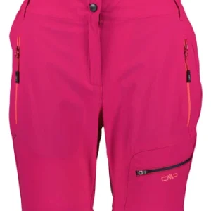 Top 10 🔥 Hosen CMP Zippoff-Funktionshose In Pink Günstig Kaufen 🥰 10