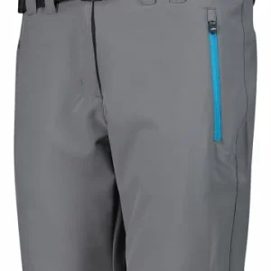 Bestes Angebot ⭐ Hosen CMP Zippoff-Trekkinghose In Grau Günstig Kaufen ❤️ 16